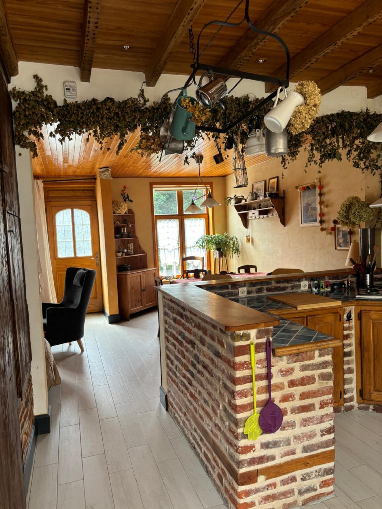 Villa Un Art De Vivre Oxelaere Esterno foto