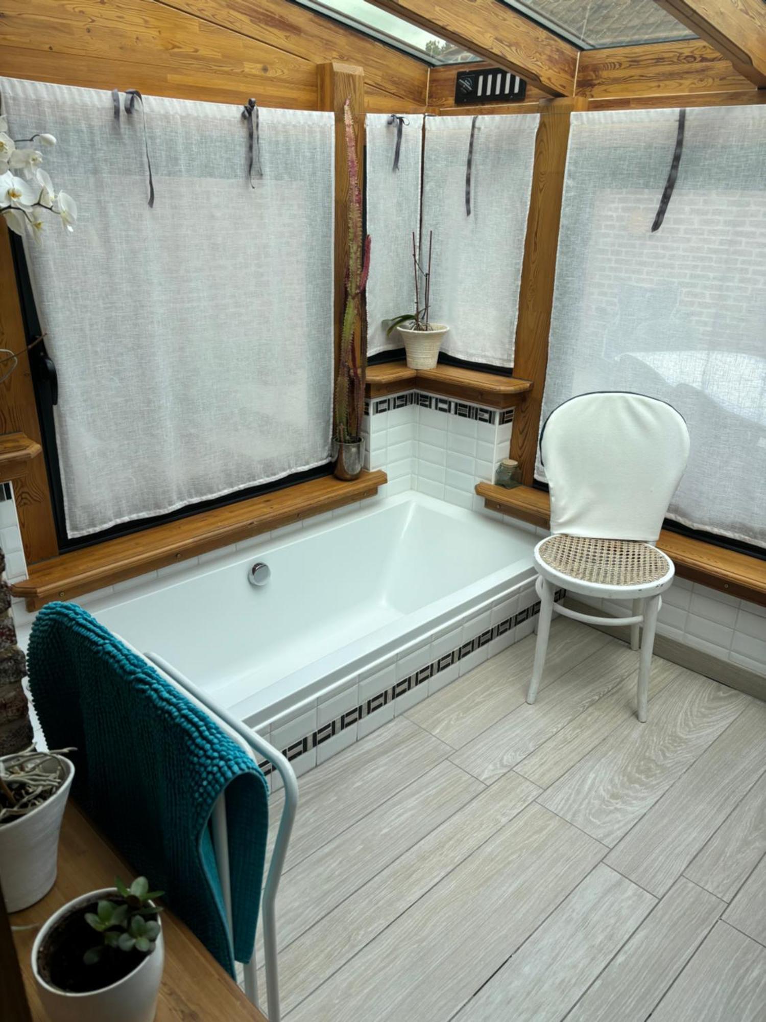 Villa Un Art De Vivre Oxelaere Esterno foto