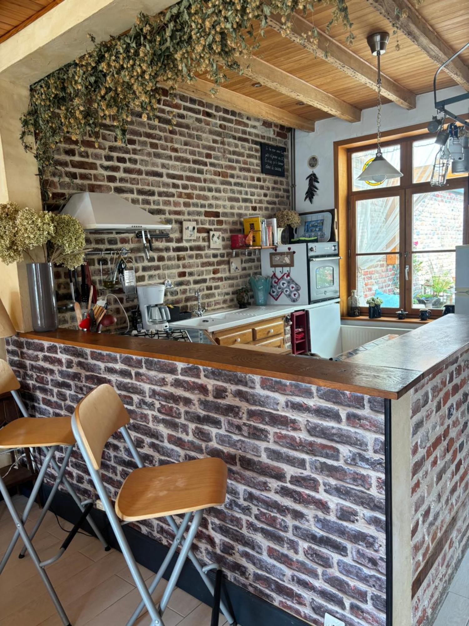 Villa Un Art De Vivre Oxelaere Esterno foto