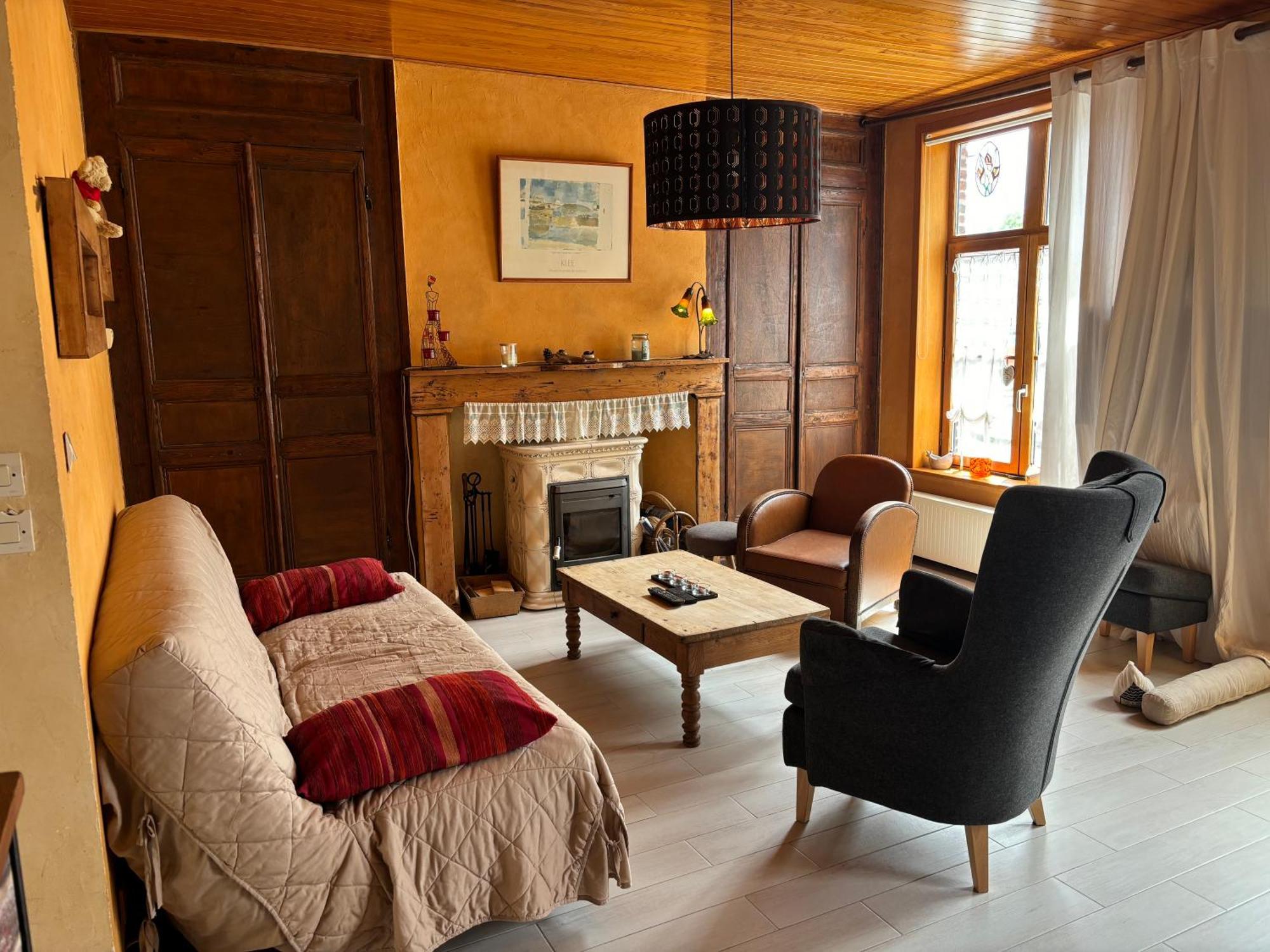 Villa Un Art De Vivre Oxelaere Esterno foto